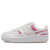 (WMNS) Nike Gamma Force 'Summit White Dust Pink' IO2086-104