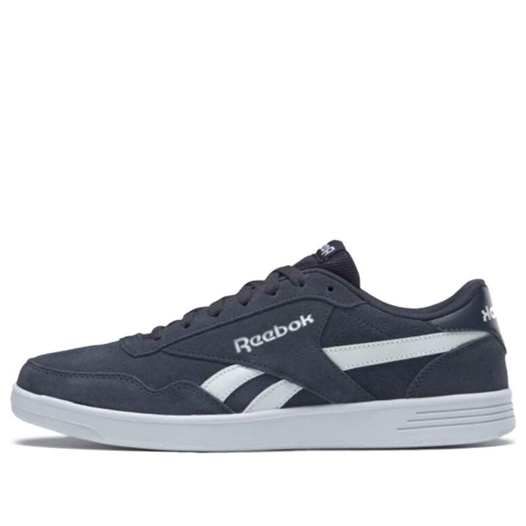 Reebok Royal Techque T Sneakers 'Dark Blue' EG2417