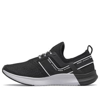 (WMNS) New Balance Nergize Sport LUX 'Black White' WNRGSMB1