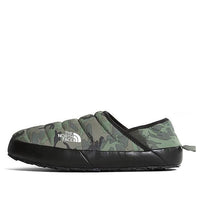 THE NORTH FACE Thermoball Traction Mule V 'Thyme Camo Print' NF0A3UZN-33U