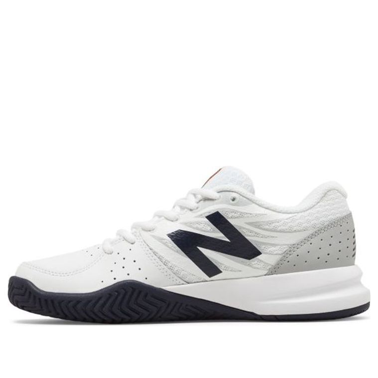 (WMNS) New Balance 786 Series v2 Tennis White WC786WN2