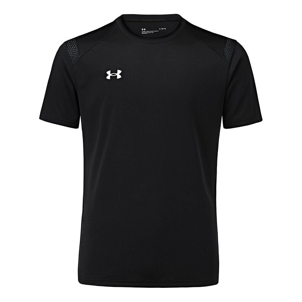Under Armour Running T-shirt 'Black' 21500525-001