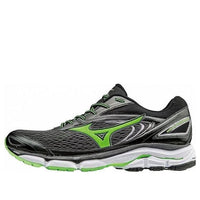 Mizuno Wave Inspire 13 'Black Green' J1GC174441