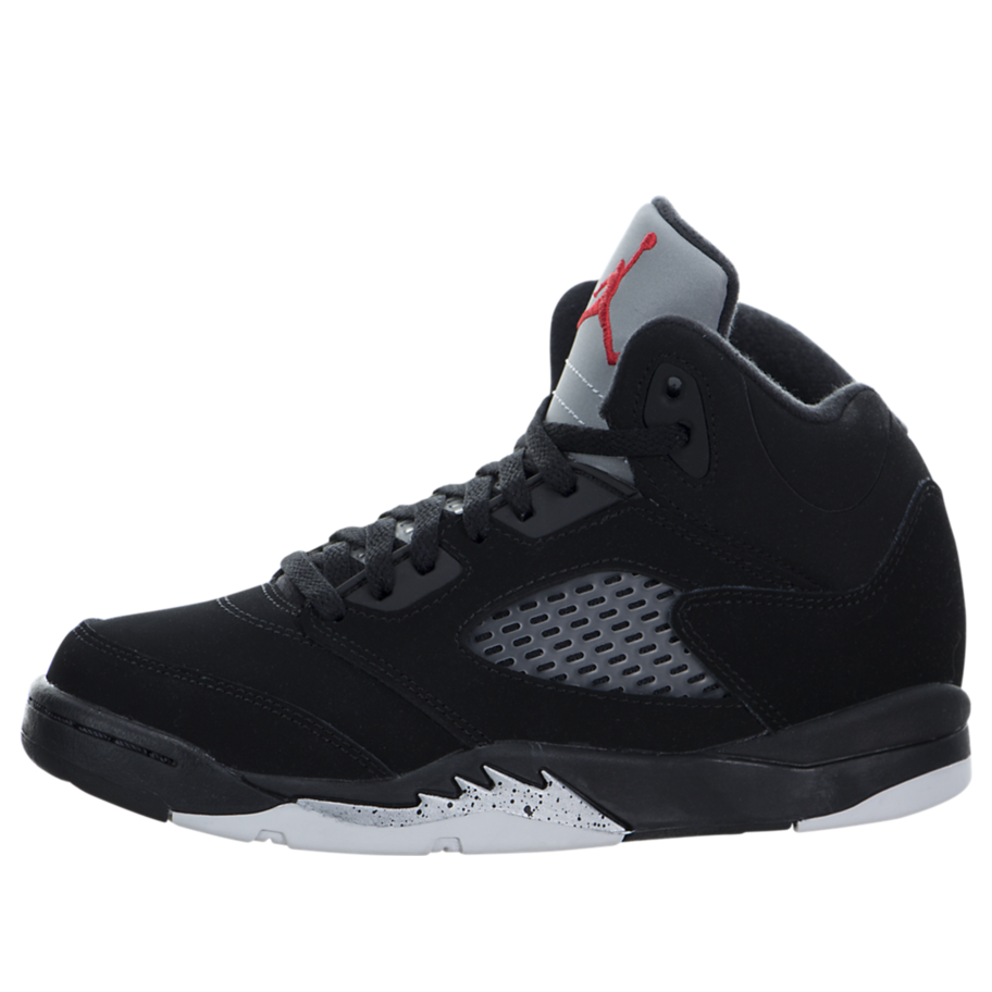(PS) Air Jordan 5 Retro 'Metallic' 440889-003