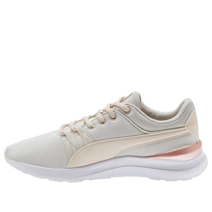 (WMNS) PUMA Adela Mesh Low Top White 370068-01