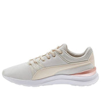 (WMNS) PUMA Adela Mesh Low Top White 370068-01