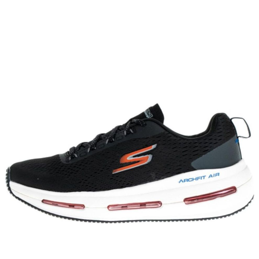Skechers Max Cushioning Arch Fit Air 220440-BKMT