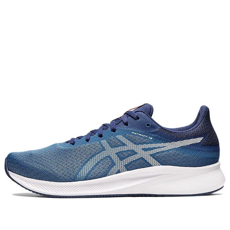 ASICS Patriot 13 2E Wide 'Azure' 1011B567-400