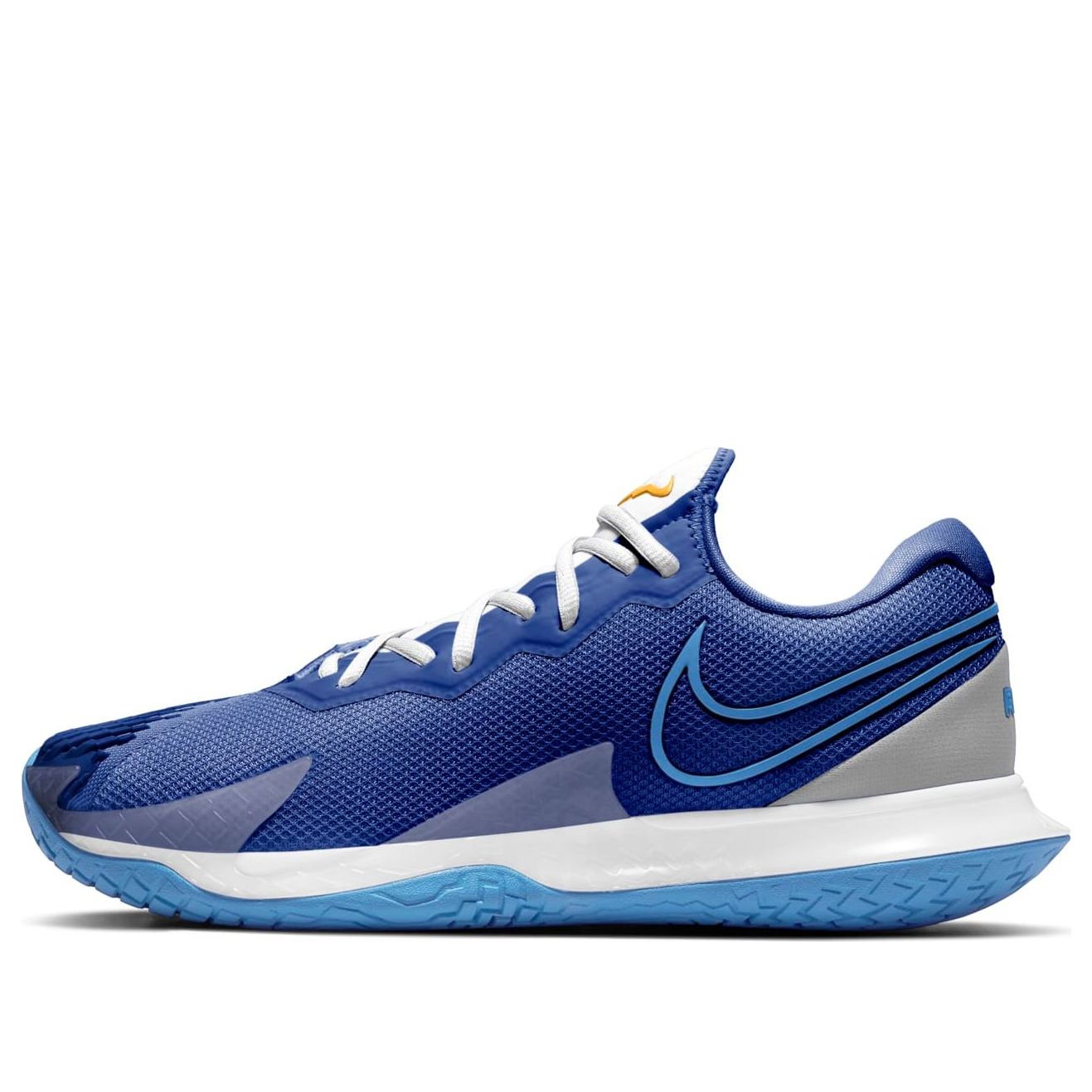 Nike Court Air Zoom Vapor Cage 4 'Blue' CD0424-400