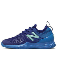 (WMNS) New Balance Fresh Foam Lav Blue WCHLAVVB