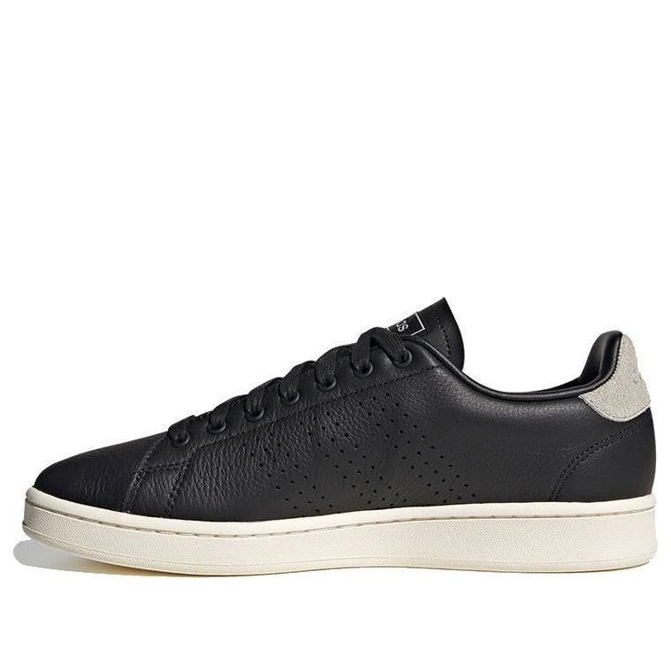 adidas Advantage 'Black' FV8501