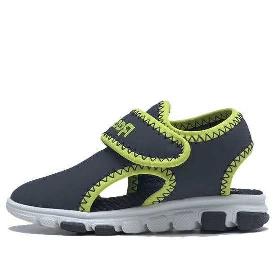(TD) Reebok Wave Glider 3 'Black Green' GW0021