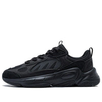 Li-Ning Wing Style 'Black' AGCT461-4