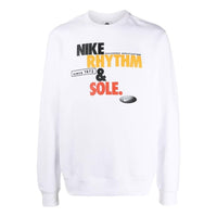 Nike Sportswear Men's Fleece Crew DR8059-100