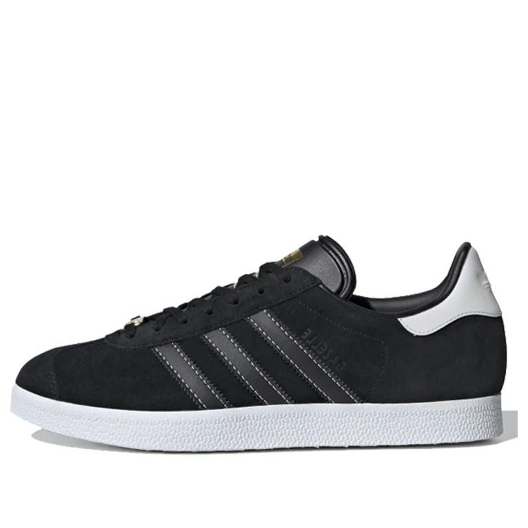 adidas Gazelle 'Black White' EG4908