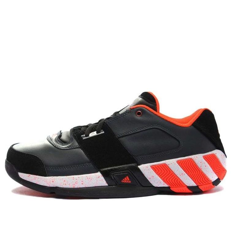 adidas Regulat Vintage 'Red Black' S83778