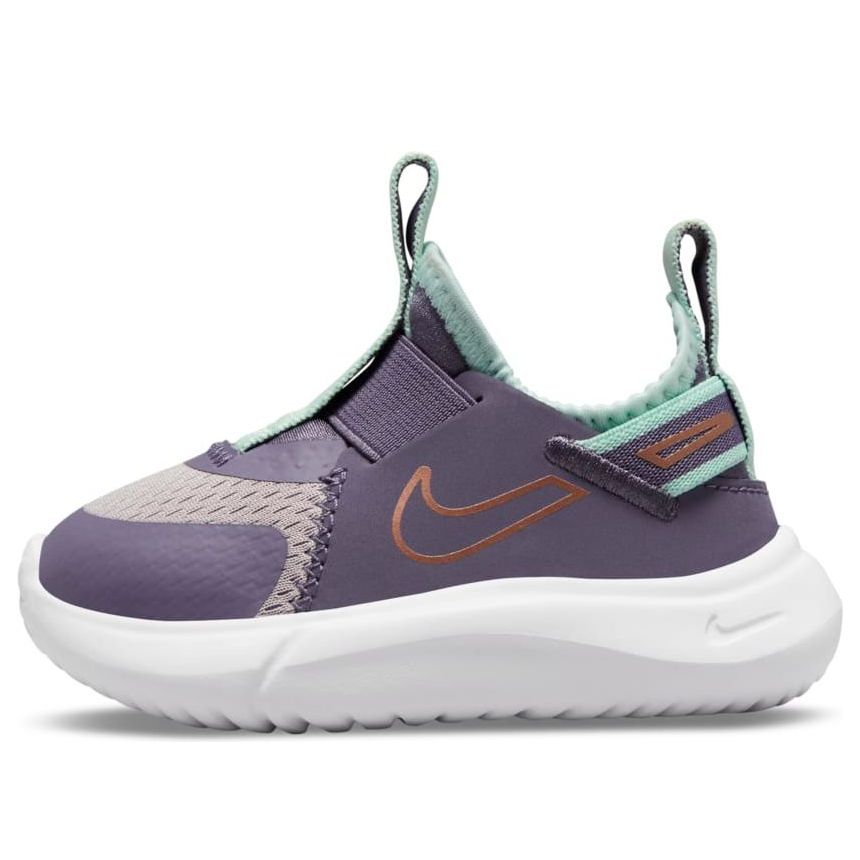(TD) Nike Flex Plus 'Canyon Purple Mint Foam' CW7430-502