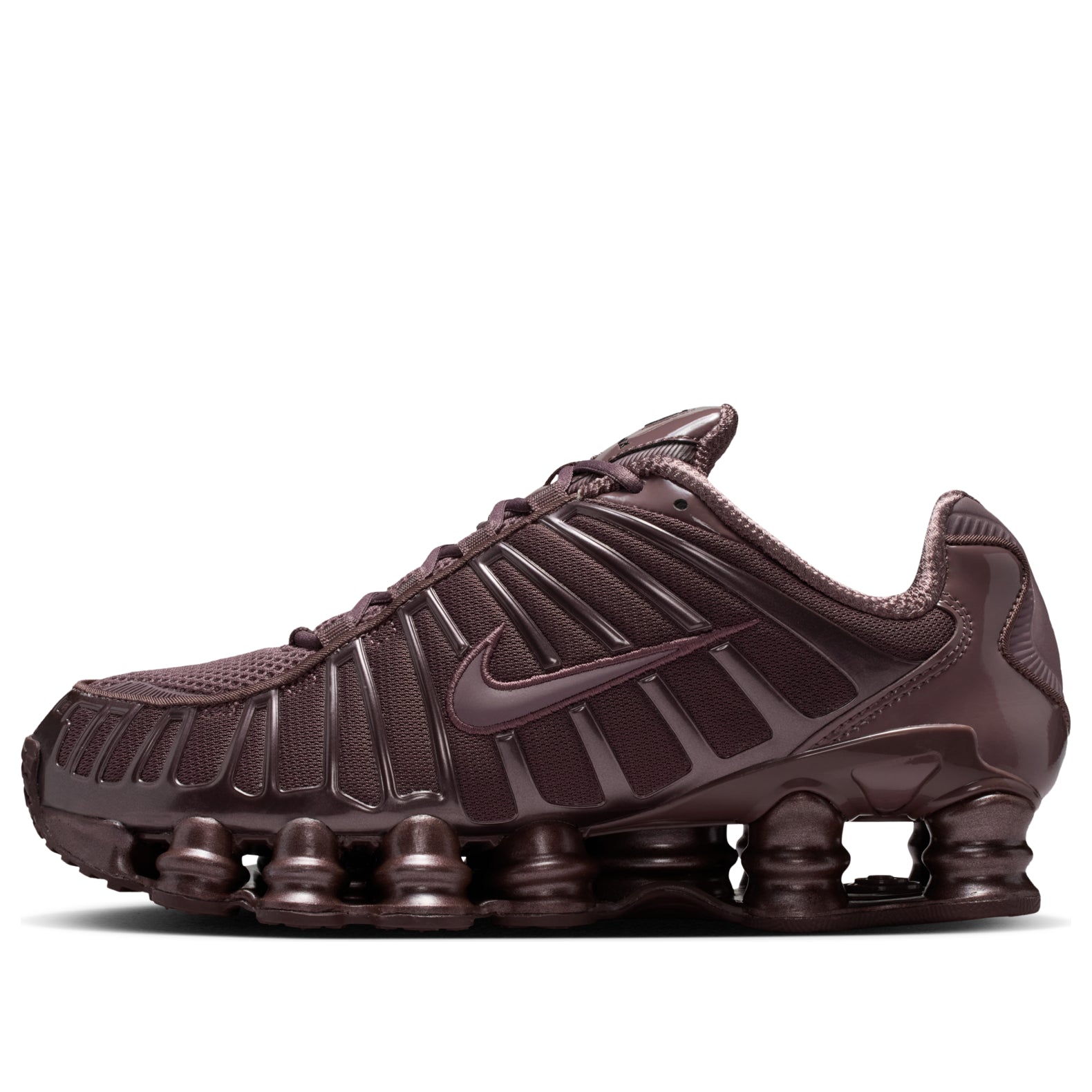 (WMNS) Nike Shox TL 'Tattoo Black' IB1087-500