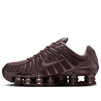 (WMNS) Nike Shox TL 'Tattoo Black' IB1087-500