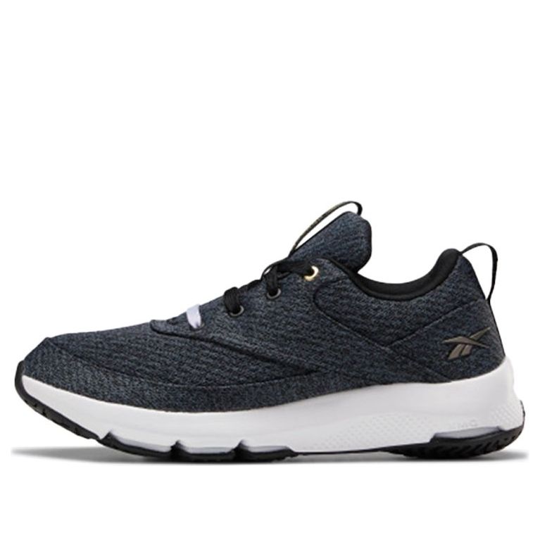 (WMNS) Reebok Cloudride Dmx 5.0 Ap 'Black' FX0590