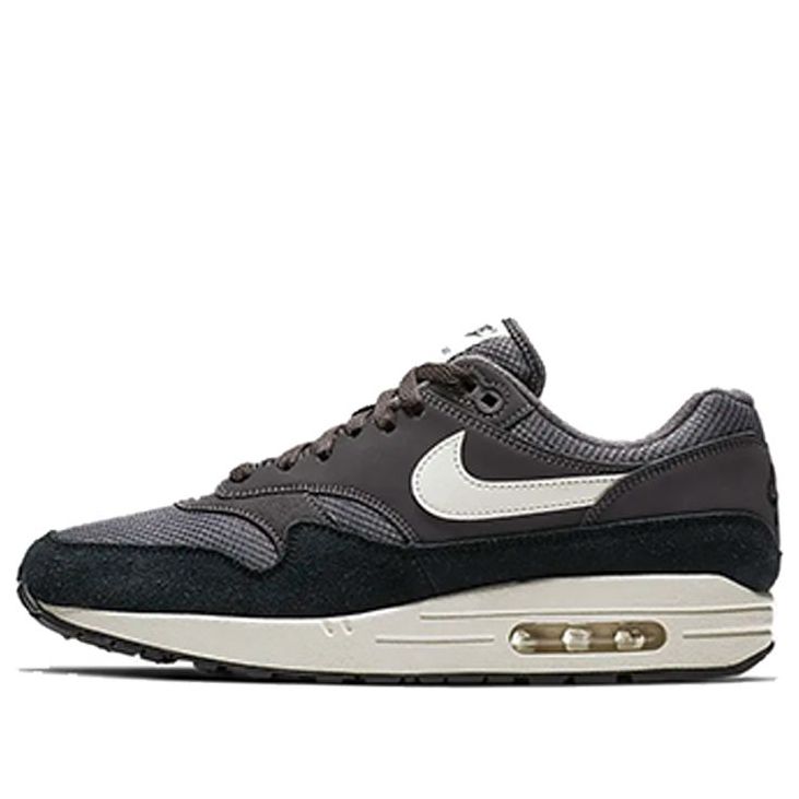 Nike Air Max 1 'Thunder Grey' AH8145-012