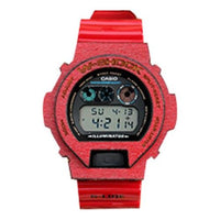 CASIO G-Shock Digital 'Black' W-SHOCK-DW-6900