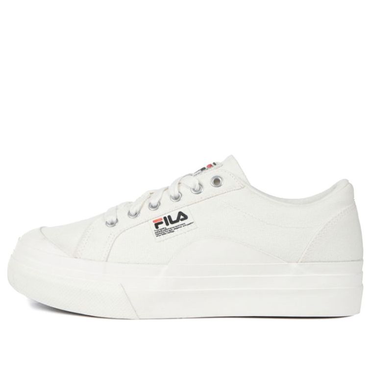 FILA Low-Casual Shoes White 1XM01170_920