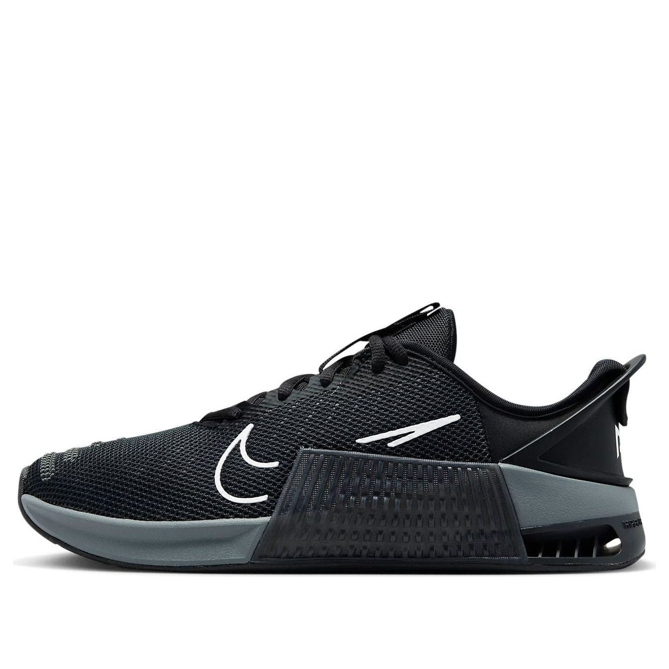 Nike Metcon 9 Fly 'Black White' DZ2615-001