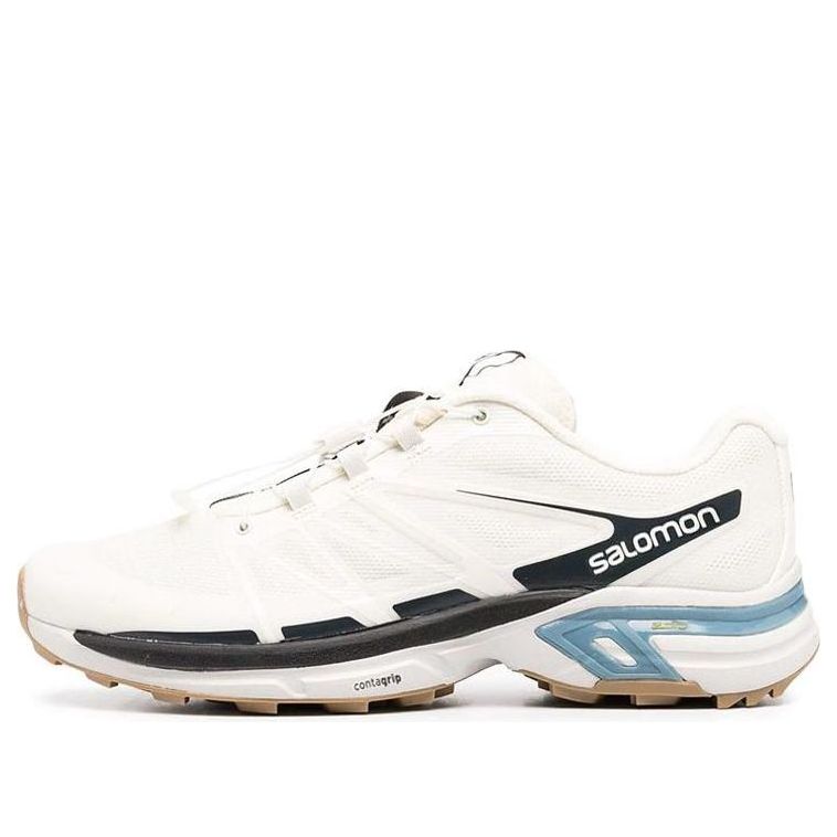 SALOMON XT-Wings 2 'Cream Blue' 412643