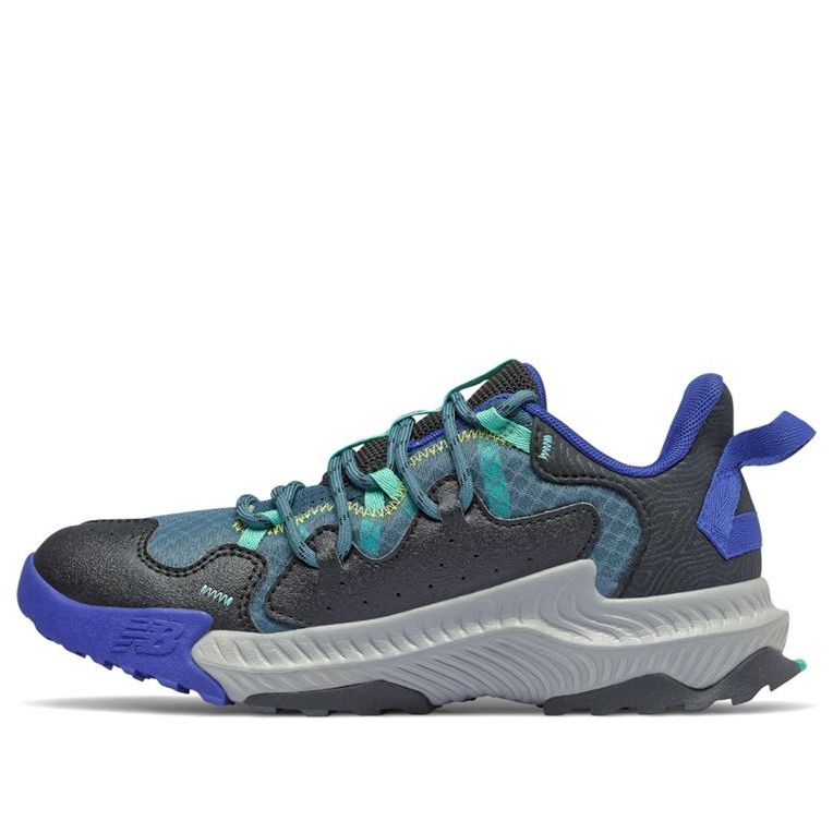 (GS) New Balance Shando Blue GESHALB