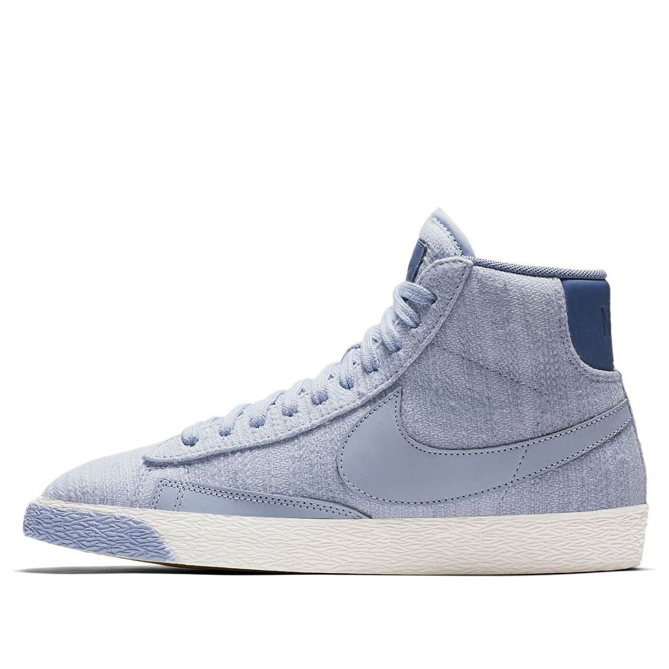 Nike Blazer Mid Premium 'Lt Armory Blue' 917605-400
