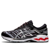ASICS Gel-Kayano 26 'Black Silver' 1011A977-001
