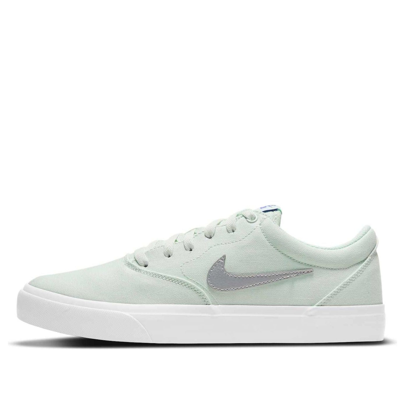 Nike Charge Canvas SB 'Barely Green' CD6279-302
