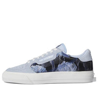 (WMNS) adidas Continental Vulc 'Light Blue' EG2695