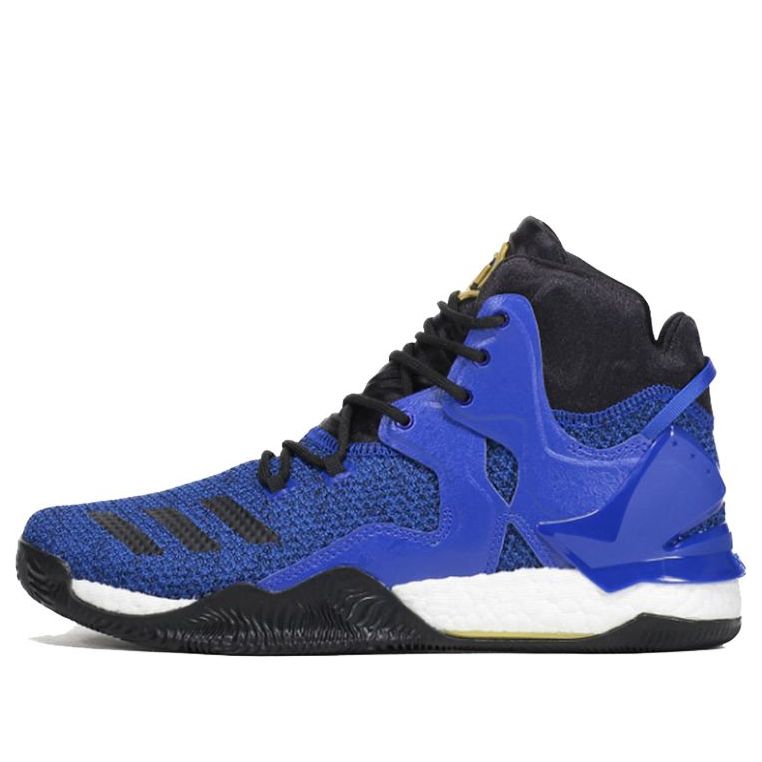 adidas D Rose 7 'Orlando Magic' BB8290