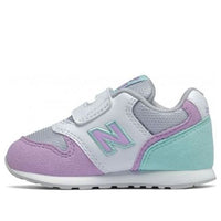 New Balance 996 Purple Green Toddler IZ996PLQ