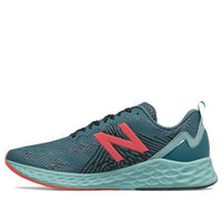 New Balance Tempo Corrida Low-Top Blue/Orange MTMPORJ
