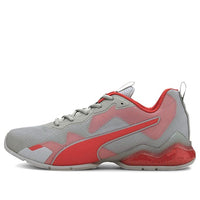 PUMA Cell Valiant Grey/Red 194055-02
