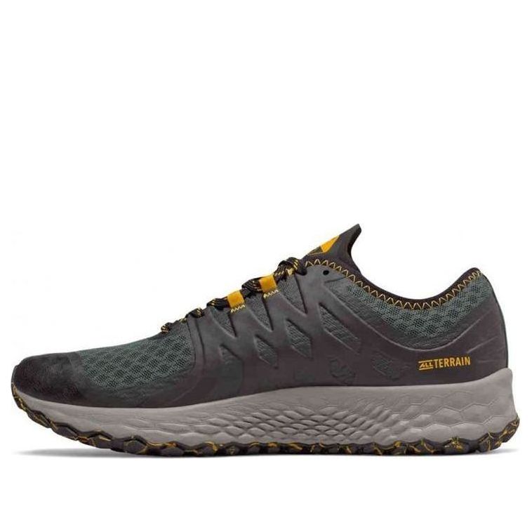 New Balance Fresh Foam Kaymin Trail 'Grey Green' MTKYMRO1
