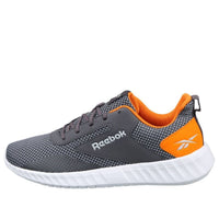 Reebok Legend Runner Lp 'Black Yellow' FW1615