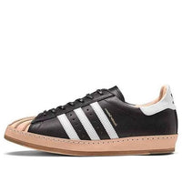 adidas originals Hender Scheme x Superstar 'Black' CJ5744