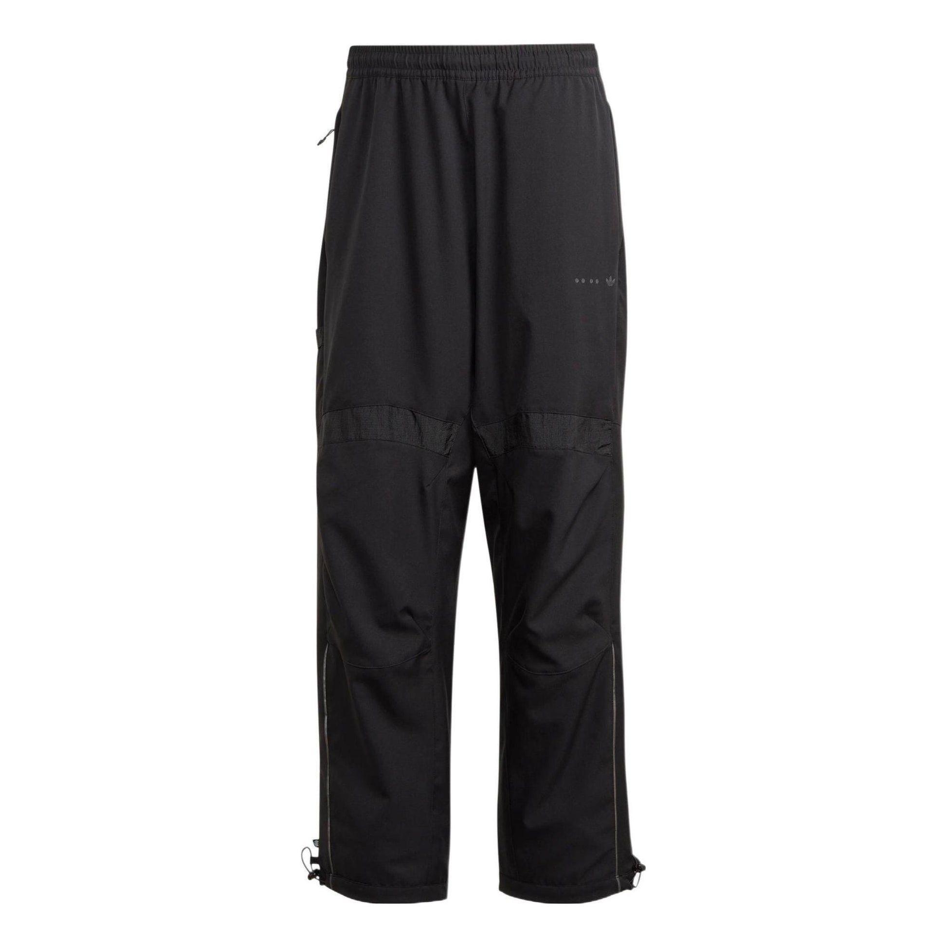 adidas Originals FW22 Cargo Pants 'Black' HK2736