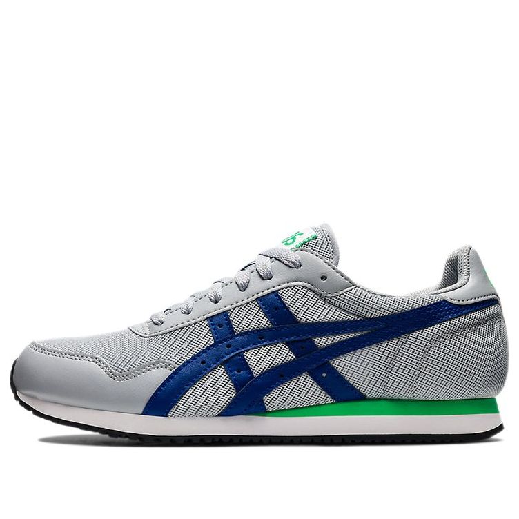 ASICS Tiger Runner 'Piedmont Grey Monaco Blue' 1201A267-020