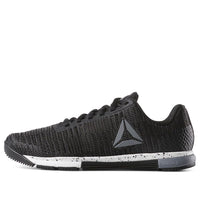 (WMNS) Reebok Speed TR Flexweave 'Black' DV4407
