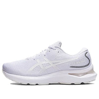 (WMNS) ASICS Gel-Cumulus 24 'Triple White' 1012B206-102