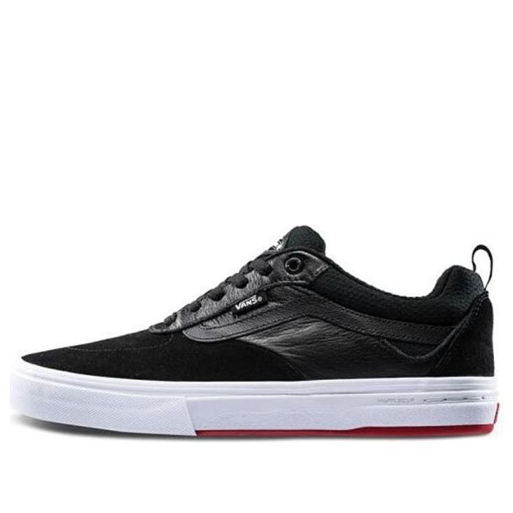 Vans Kyle Walker Pro Black/White VN0A2XSG458