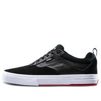 Vans Kyle Walker Pro Black/White VN0A2XSG458