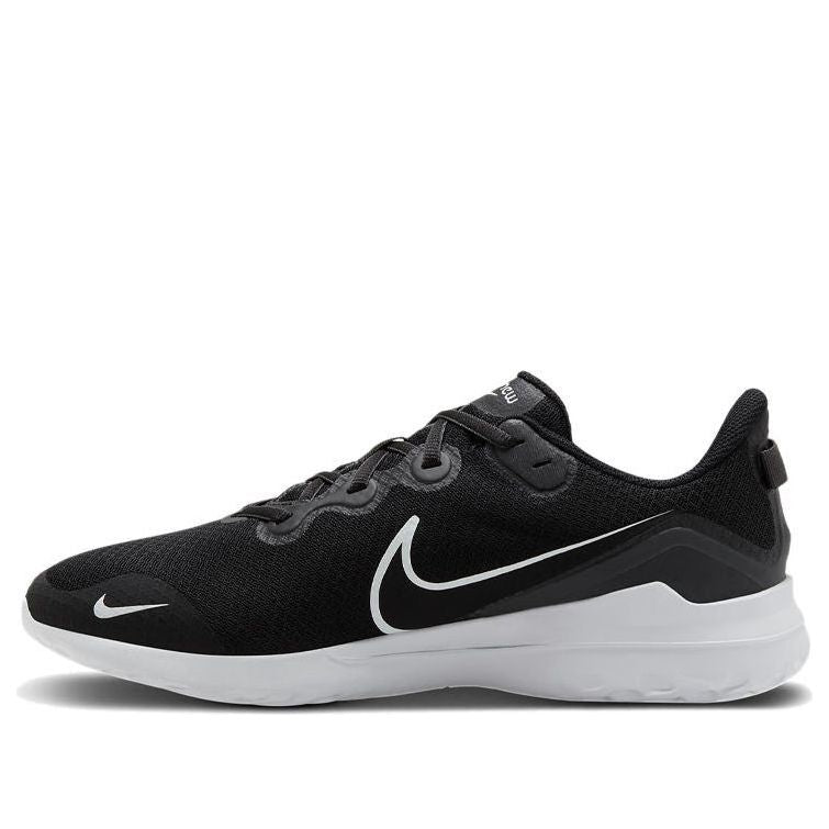 Nike Renew Ride 'Black White' CD0311-001