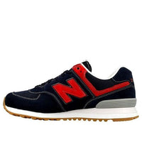 New Balance 574 'Blue Red' ML574WDH
