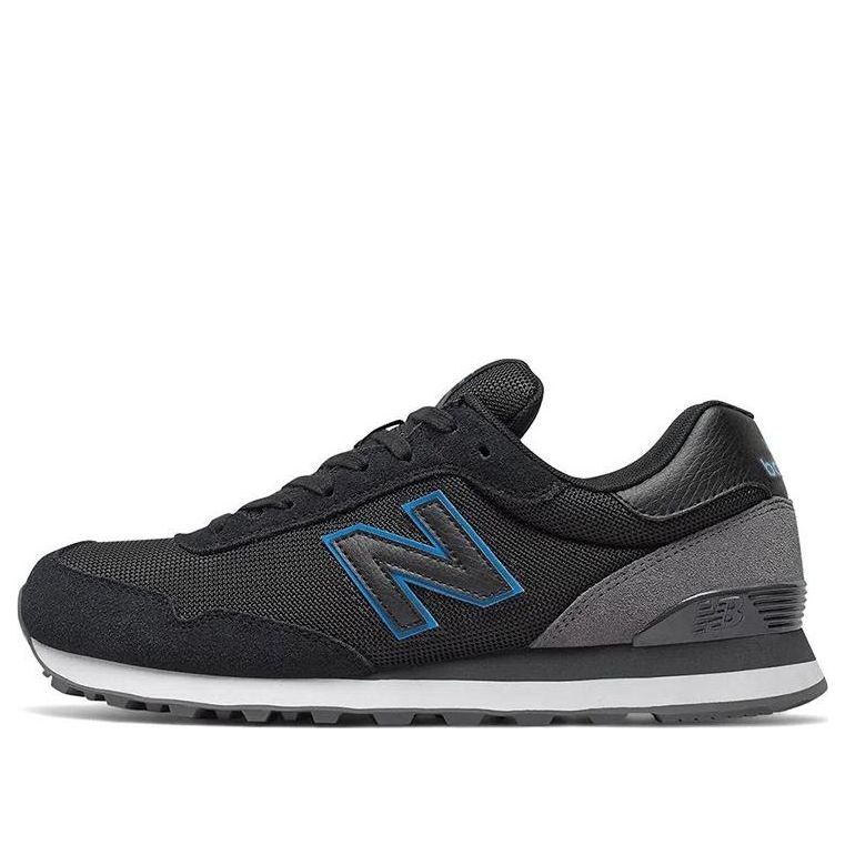 New Balance 515 'Black' ML515OTV